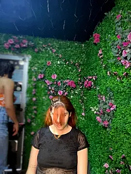 Alisha_LS webcam