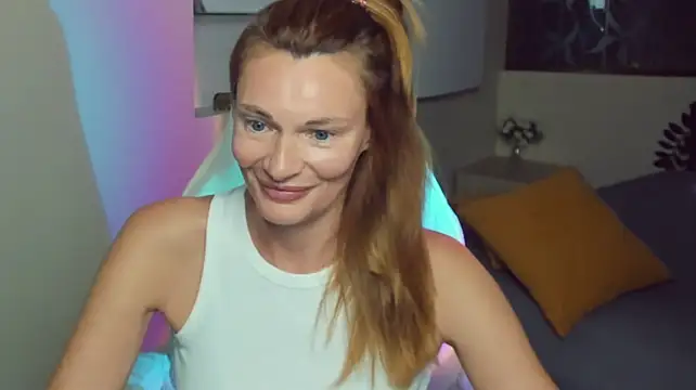 MistyBarnes webcam
