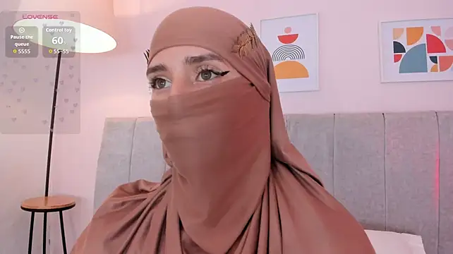 rawiya webcam