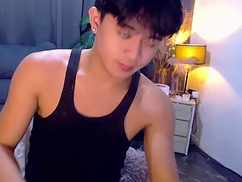nautyboybrazeen_143 (M twink) - public cum