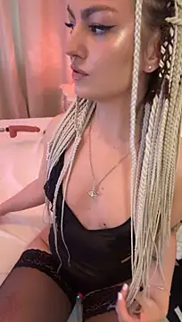 LeraFox live cam on StripChat