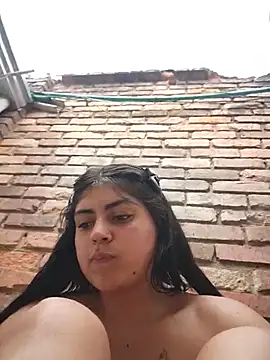 MishRaven webcam