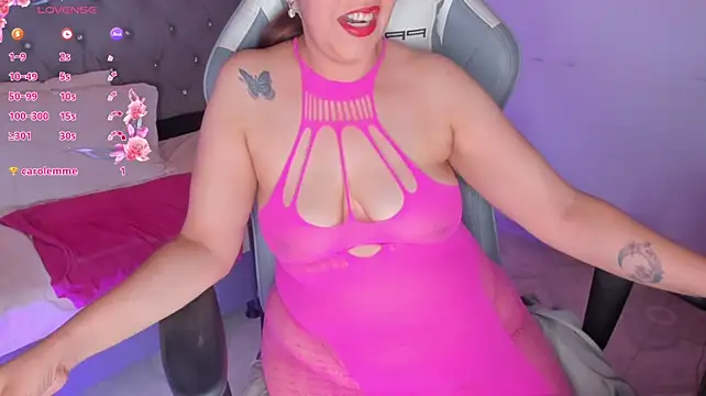 Jadde_hamad live cam on StripChat