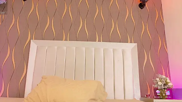 Ashley_manson live cam on StripChat