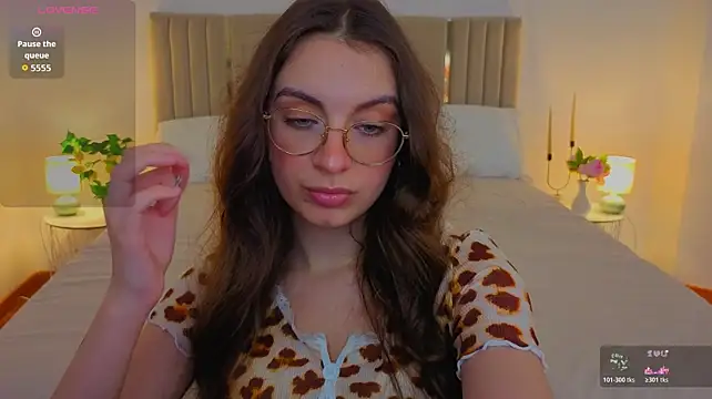 Real_cutie1 webcam