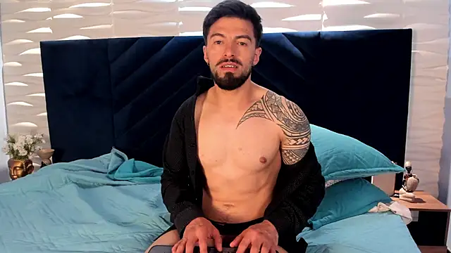 Liam_ashford webcam