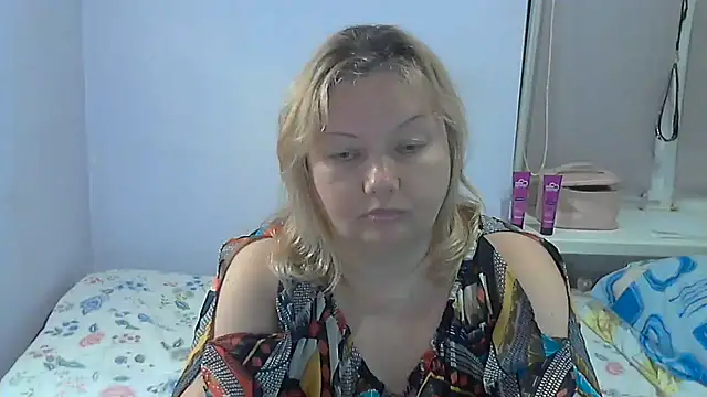 Lusi-777 webcam