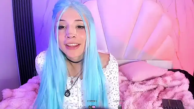 Modella: AliiceWonderland_
