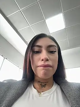 Bonny_Eva webcam