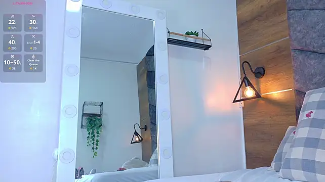 AnnieRouse__ webcam
