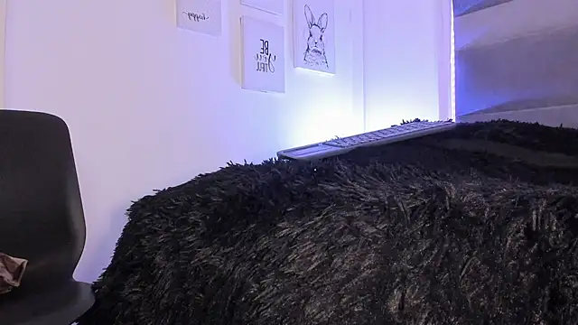 Blue_angeel webcam