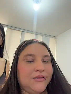 samybenson webcam