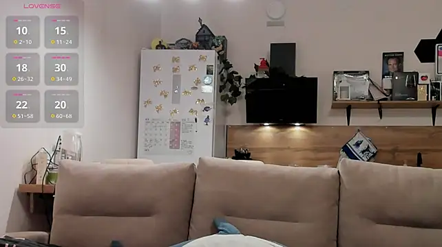 Hot__K webcam
