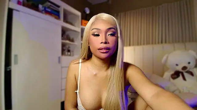 venusangelic live sex cam