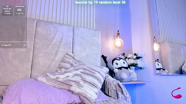 Hanna_danniels webcam