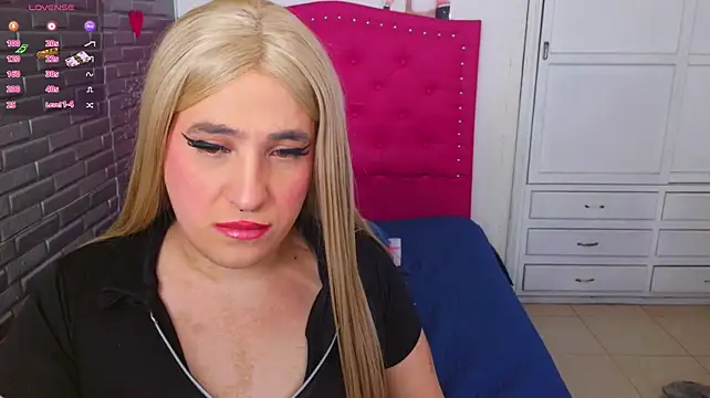 roxxy_pink_ webcam