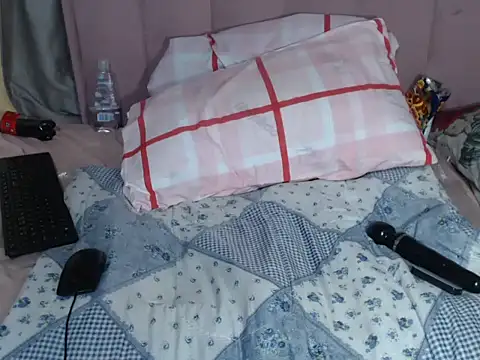 HornyChocoX webcam