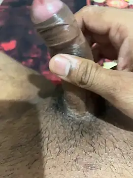 ashishs1207 (M young) - Ejaculate
