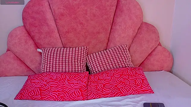 MyApril__ webcam