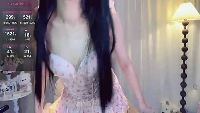 Yaiyigirl