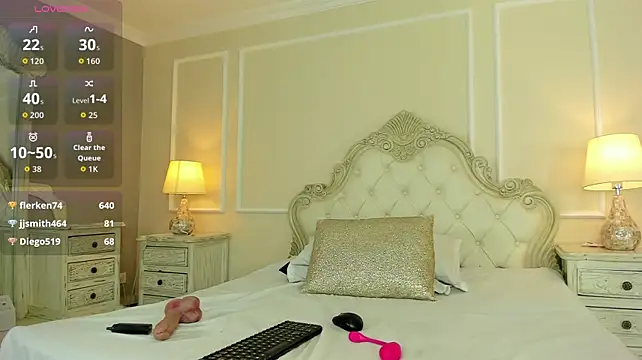 Samantha_Bale webcam