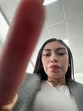 Bonny_Eva webcam
