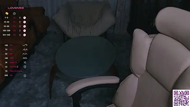 Oxcy_Secret