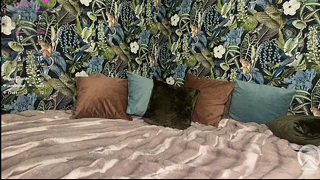 melissa_mistt webcam