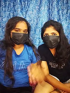 Tamil_SweetHeart webcam