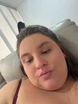 samybenson webcam