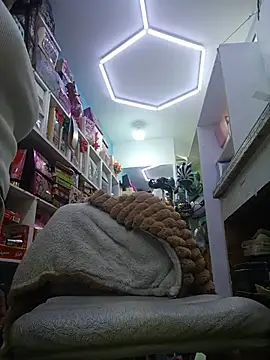 LunaZambrano webcam