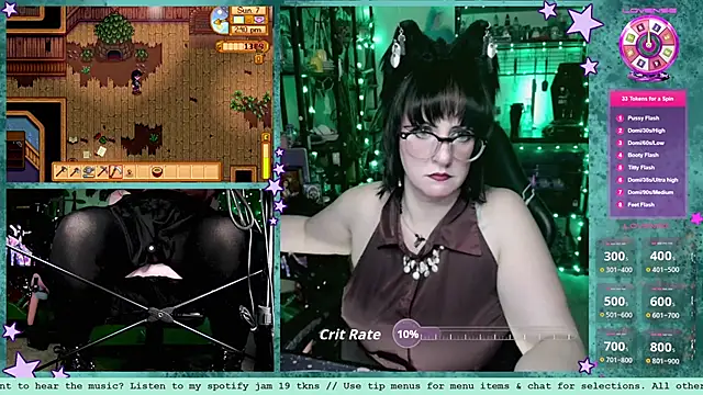 LadyMarzanna