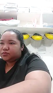 LianaCruzado webcam