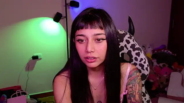 amber_yull webcam