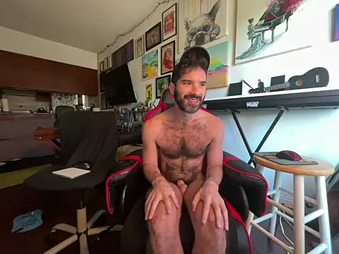 Pupscritch live sex cam