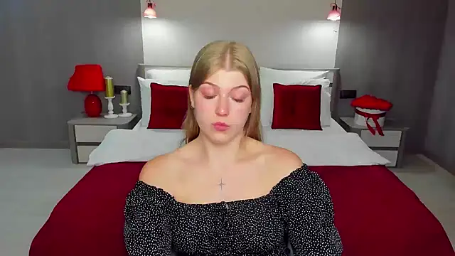 Stella_Light live cam on StripChat