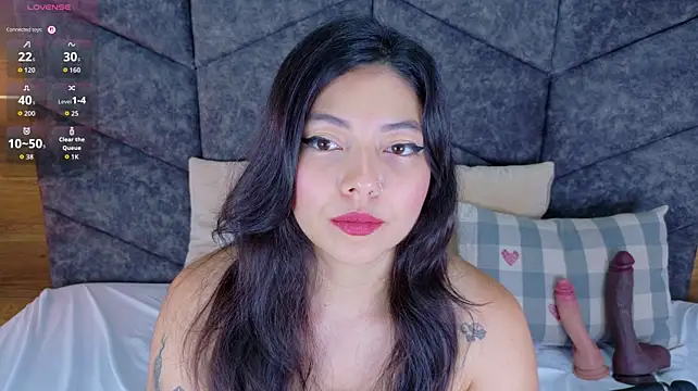 AnnieRouse__ webcam