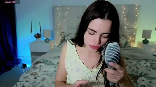 Little_cuti1e webcam