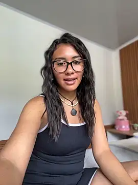 Soy_Daniela webcam