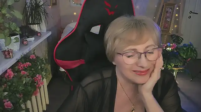 sugar_vivien webcam