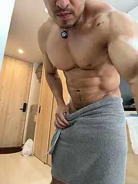 Chris_Clarck webcam