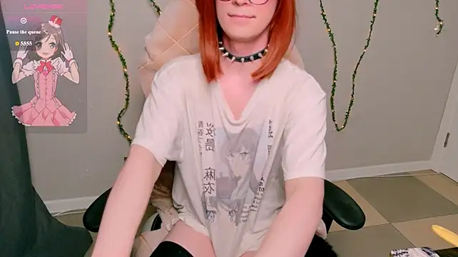 FoxyPuff