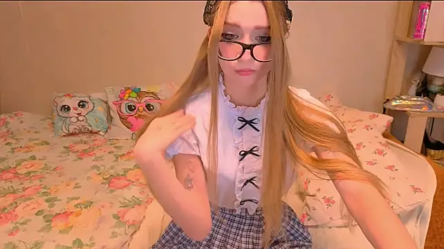 ShyBerryNelly