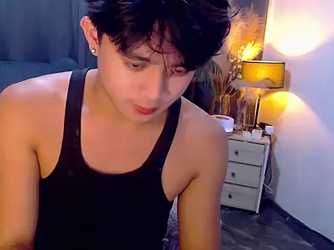 NautyBoyBrazeen_143 webcam