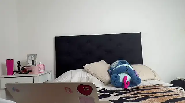 daisy_sweetx webcam