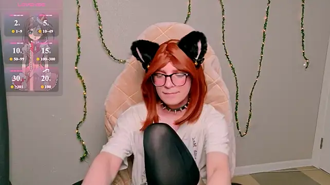Modelo: FoxyPuff