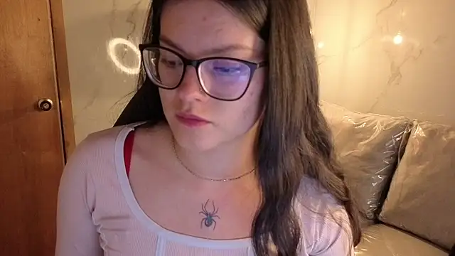 sara_valderrama_ (F young) - 1 Finger in my pussy