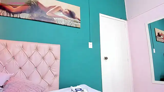 sweerluna (F milf) - rich anal