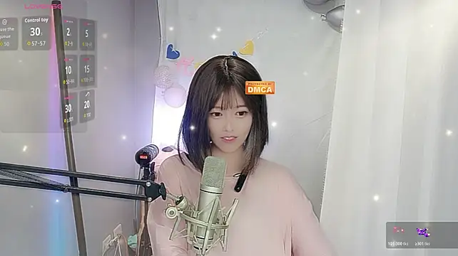 kissbabyoo live webcam