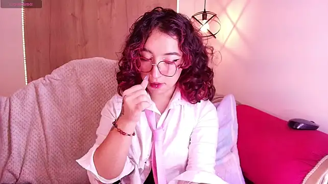 Kanela_miller_ webcam